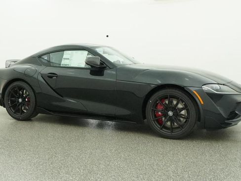 New 2026 Toyota Supra image 34