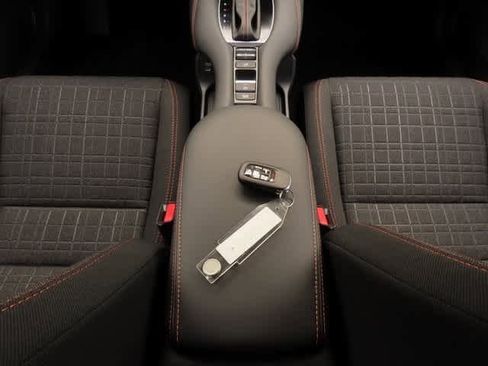 New 2026 Honda HR-V Sport image 24