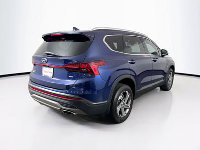 Used 2023 Hyundai Santa Fe SEL