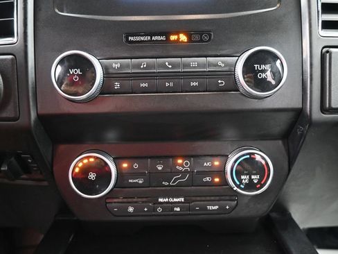 Used 2021 Ford Expedition XL AWD/4WD image 13