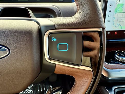 New 2025 Ford Expedition Max King Ranch image 31