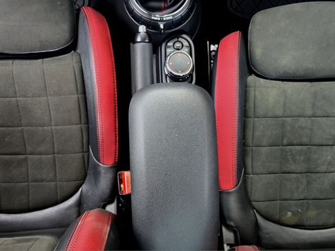 Used 2016 MINI Cooper John Cooper Works image 15