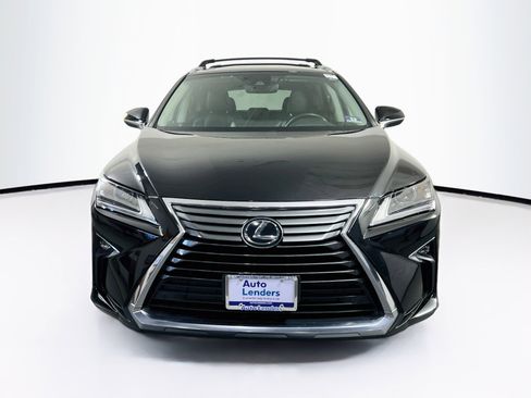 Used 2019 Lexus RX 350 AWD w/ Navigation Package image 2