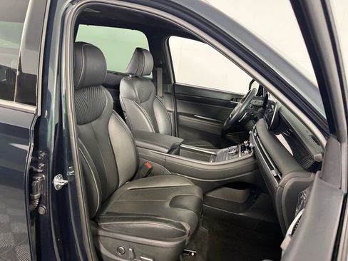 Used 2024 Hyundai Palisade Calligraphy image 32