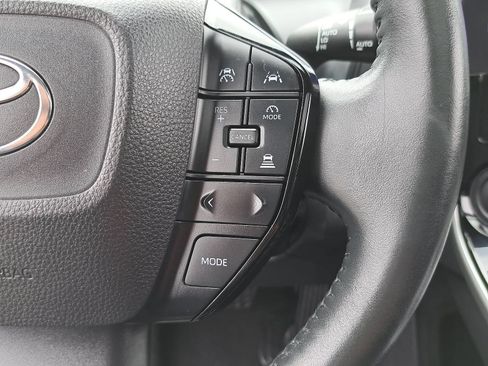 Used 2023 Toyota bZ4X FWD w/ Weather Package image 18