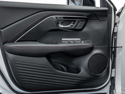 New 2026 Acura ADX A-Spec image 9