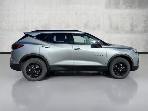 New 2026 Chevrolet Blazer LT w/ Sound & Technology Package image 4