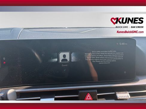 Used 2026 Kia Sportage LX FWD image 23