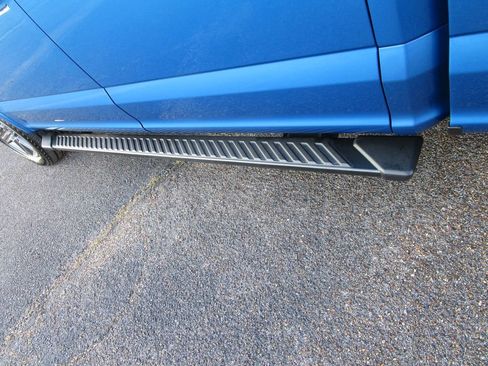 Used 2020 Ford F150 XLT w/ Equipment Group 302A Luxury image 15