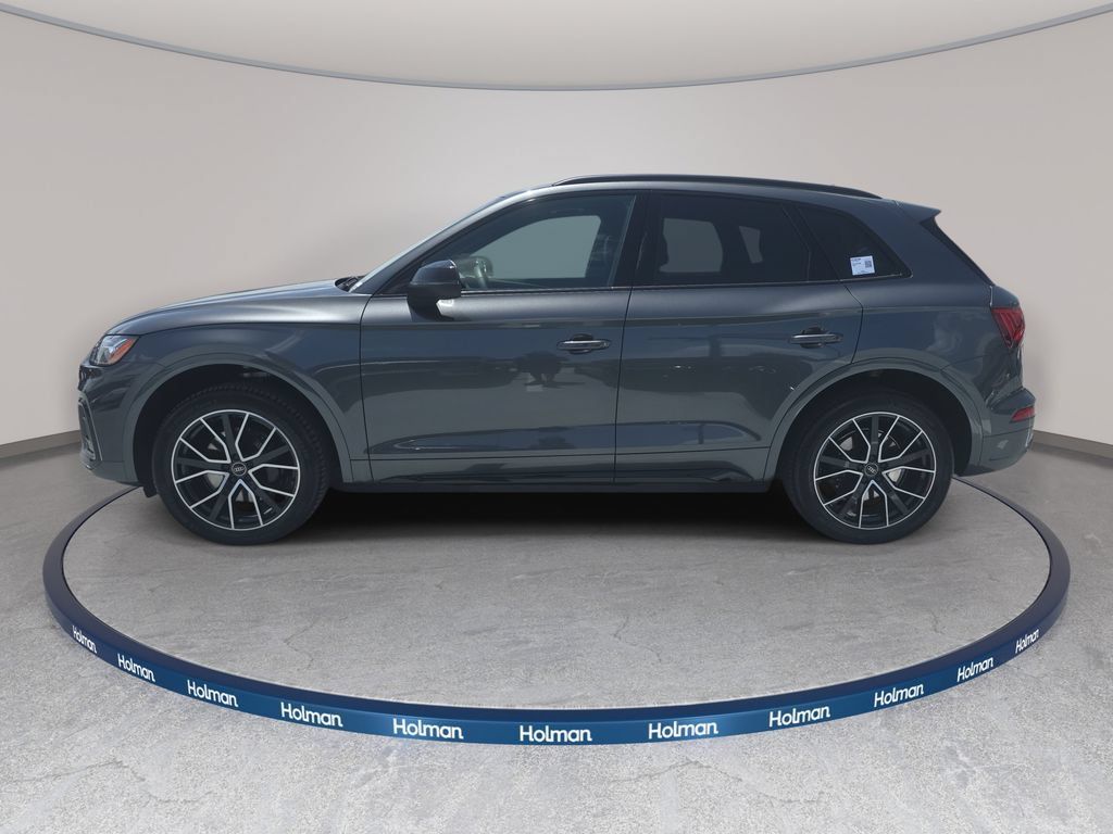 Used 2023 Audi SQ5 Premium Plus w/ Premium Plus Package AWD/4WD image 9