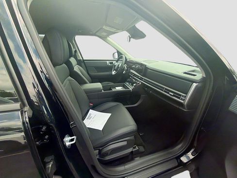 New 2026 Hyundai Santa Fe SEL FWD image 19