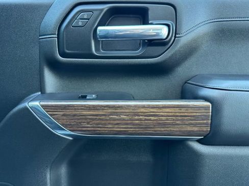 Used 2022 Chevrolet Silverado 3500 High Country w/ Z71 Off-Road Package image 21