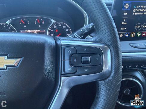 Used 2023 Chevrolet Blazer LT image 24