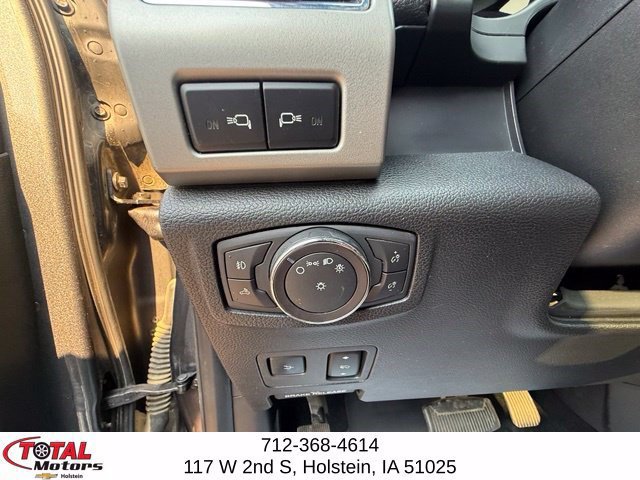 Used 2019 Ford F250 Lariat AWD/4WD image 15