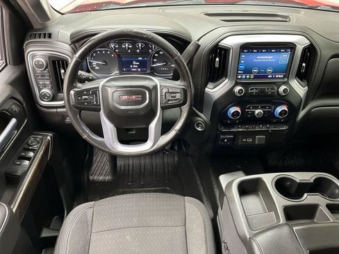 Used 2021 GMC Sierra 1500 Elevation AWD/4WD image 13