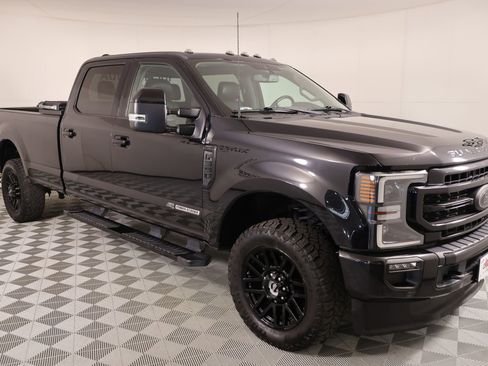 Used 2020 Ford F350 Lariat image 1