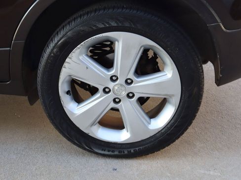 Used 2016 Buick Encore FWD image 23