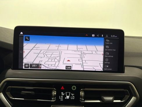 Certified 2024 BMW X4 xDrive30i w/ M Sport Package AWD/4WD image 33