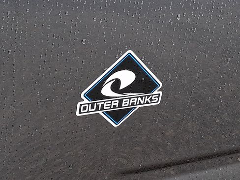 Certified 2025 Ford Bronco Sport Outer Banks w/ Outer Banks Tech Package+ image 34