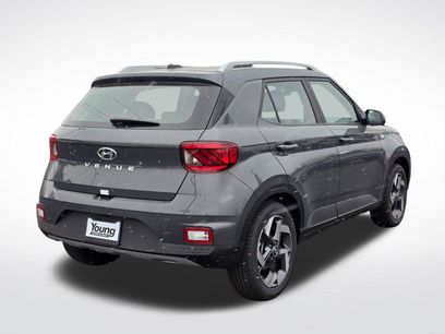 Used 2026 Hyundai Venue SEL