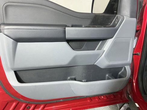 Used 2022 Ford F150 XLT w/ Equipment Group 302A High image 18