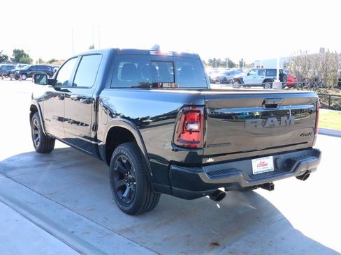 New 2026 RAM 1500 Big Horn image 23