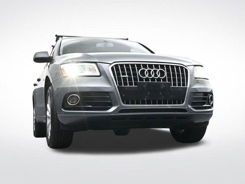 Used 2016 Audi Q5 2.0T Premium Plus w/ Technology Package image 43