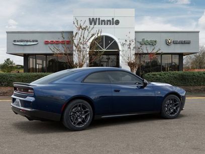 New 2026 Dodge Charger Scat Pack