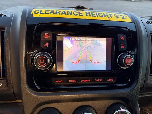 Used 2019 RAM ProMaster 3500 image 22