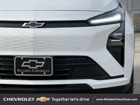 New 2027 Chevrolet Bolt LT FWD image 8