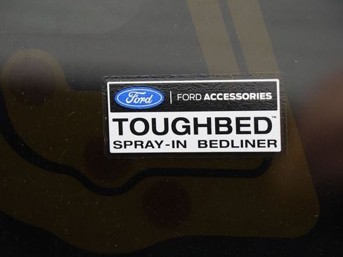 Used 2024 Ford F150 XLT w/ Equipment Group 302A MID image 12