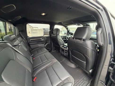 New 2026 RAM 1500 Laramie AWD/4WD image 11