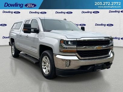 Used 2018 Chevrolet Silverado 1500 LT w/ All Star Edition
