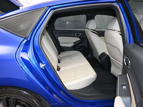 Used 2023 Acura Integra A-Spec FWD image 24