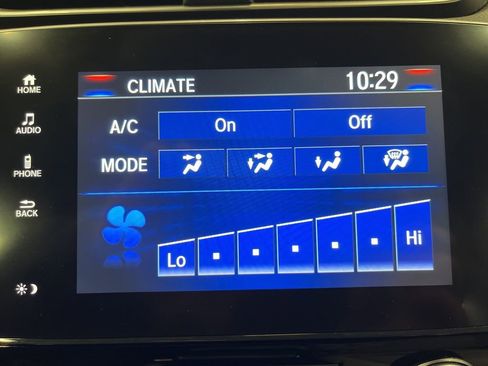 Used 2021 Honda CR-V EX-L image 24