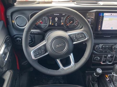 New 2026 Jeep Wrangler Sahara image 37