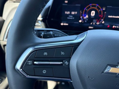 New 2026 Chevrolet Tahoe LT w/ Comfort Package image 34