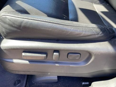 Used 2017 Honda Ridgeline RTL-T image 21