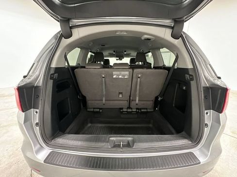 Used 2019 Honda Odyssey EX-L image 26