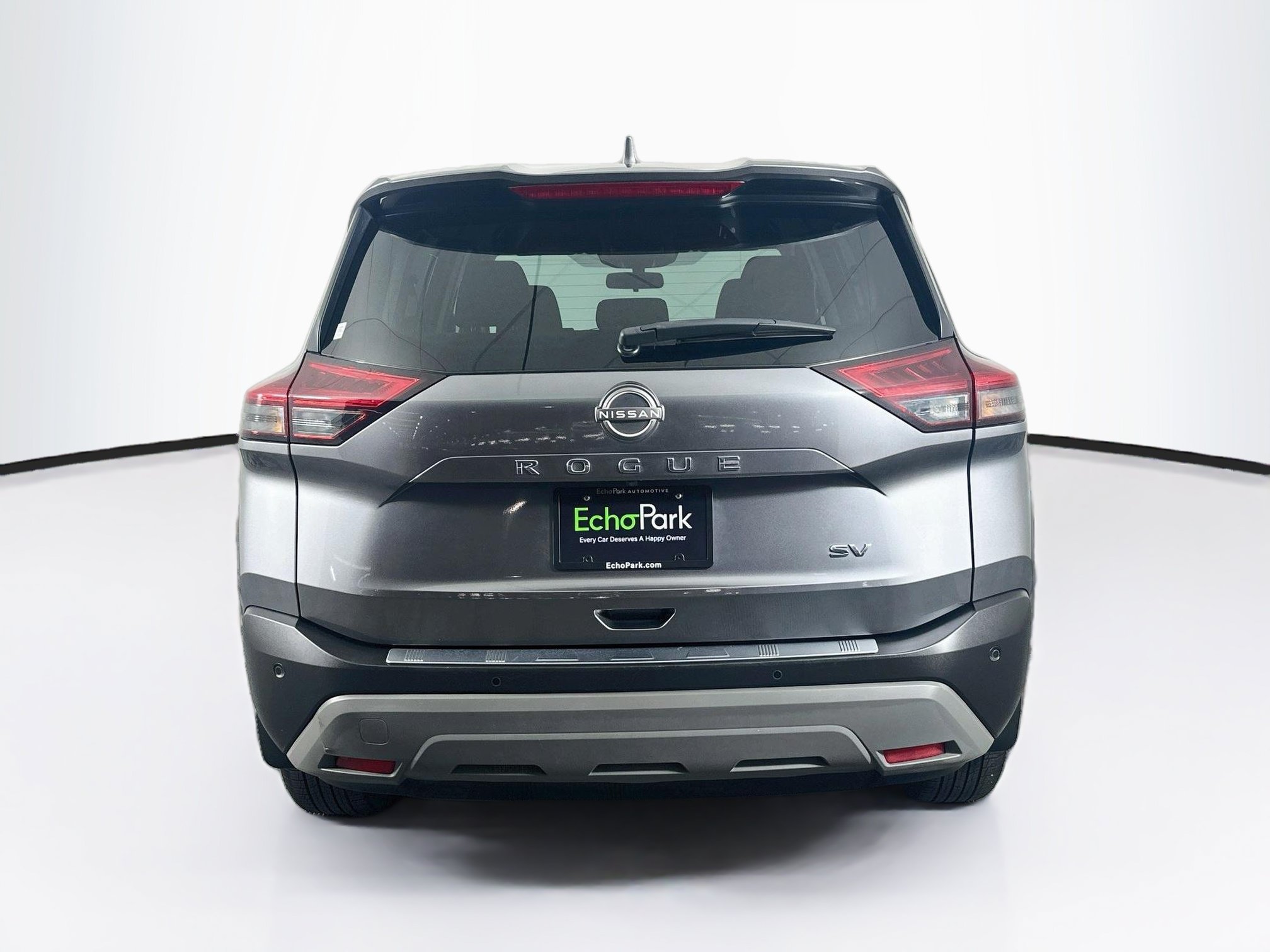 Used 2023 Nissan Rogue SV FWD image 7