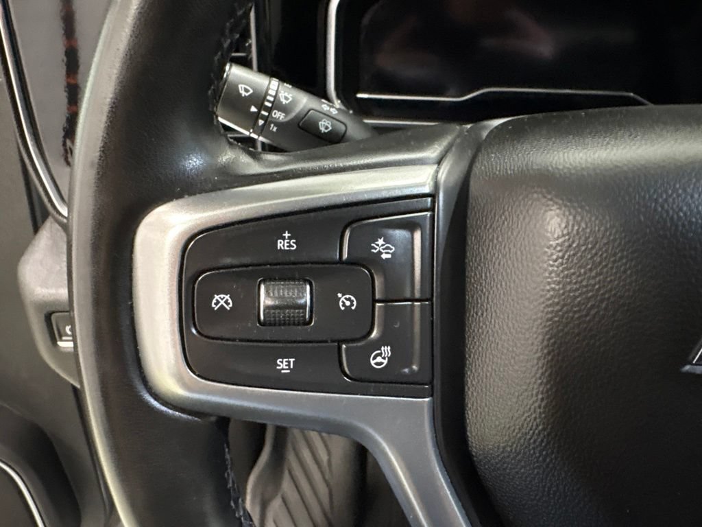 Used 2024 Chevrolet Silverado 3500 LT w/ Convenience Package AWD/4WD image 28