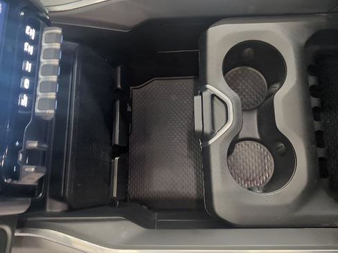 Used 2024 RAM 3500 Laramie w/ Sport Appearance Package image 16