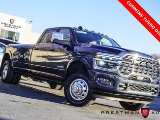 Used 2025 RAM 3500 Longhorn video 1