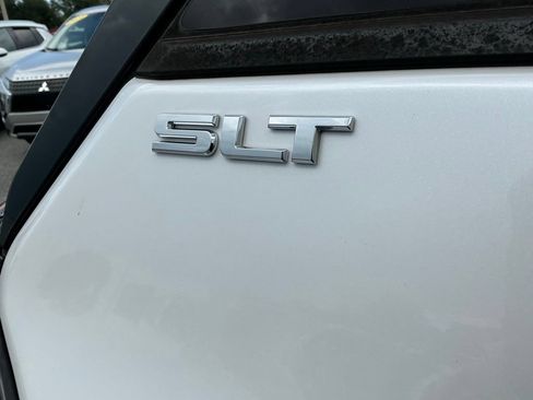 Used 2021 GMC Terrain SLT w/ Infotainment Package II FWD image 24