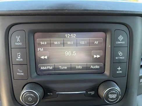 Used 2021 RAM 1500 Big Horn image 18