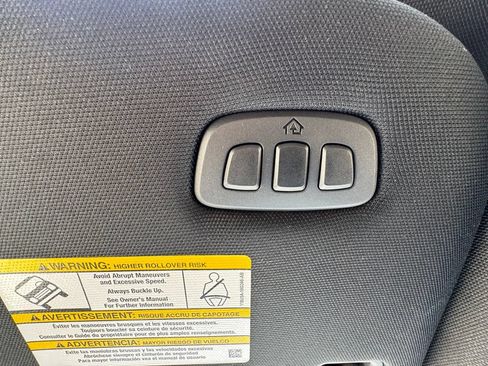 Used 2025 Ford F150 Platinum AWD/4WD image 35