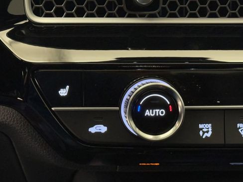 New 2026 Honda Civic Sport image 26