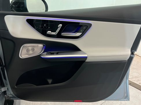 New 2026 Mercedes-Benz GLC 300 4MATIC image 23