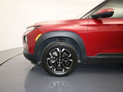 Used 2021 Chevrolet TrailBlazer LT image 10