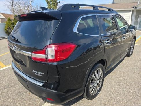 Used 2019 Subaru Ascent Touring image 4